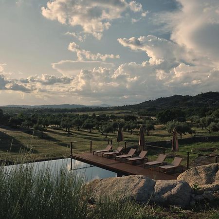 Bode Country House Монсанту Экстерьер фото