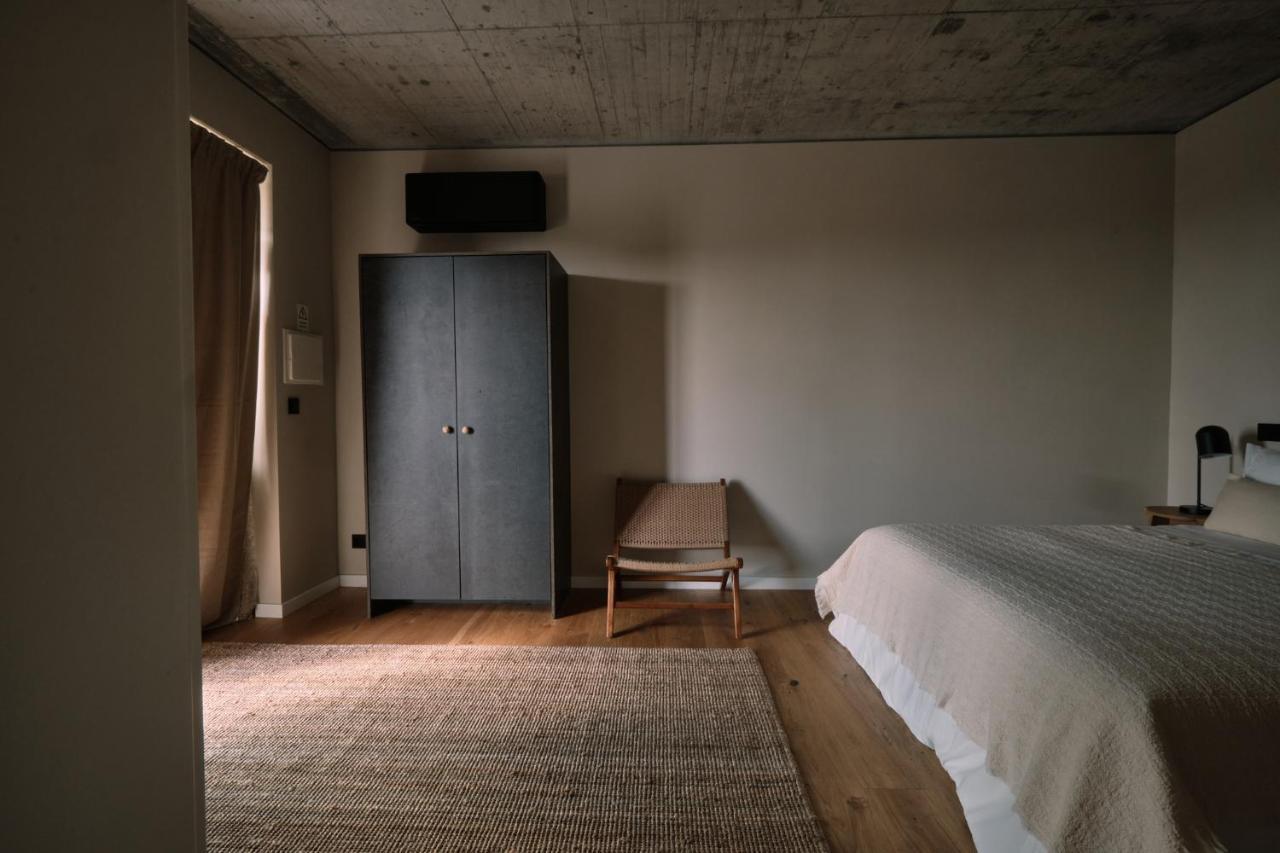Bode Country House Монсанту Экстерьер фото