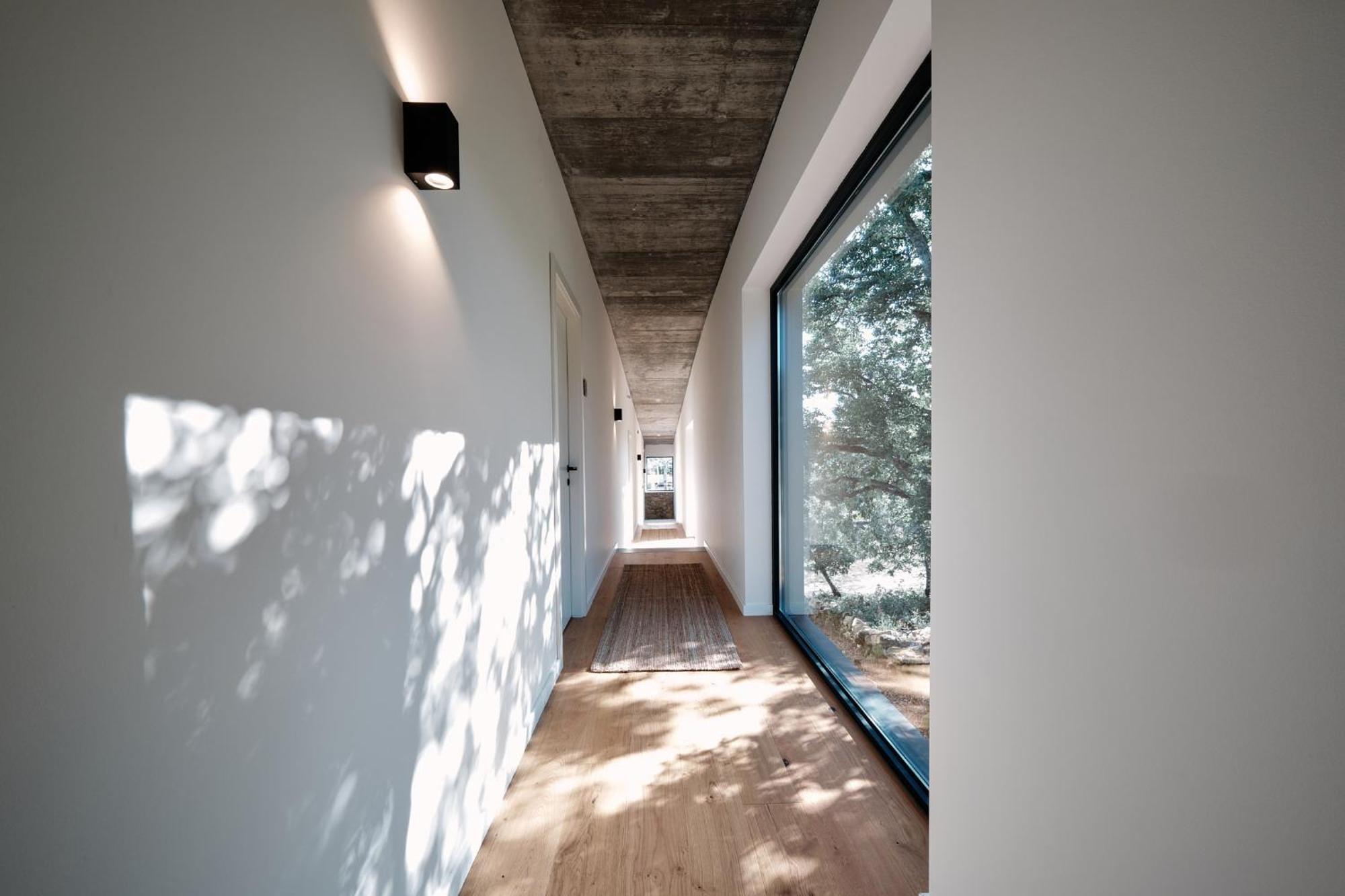 Bode Country House Монсанту Экстерьер фото