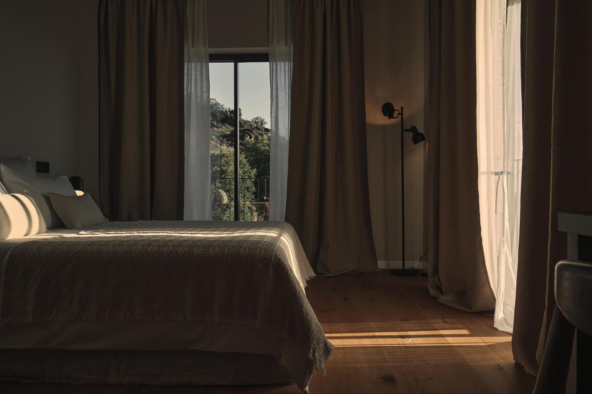 Bode Country House Монсанту Экстерьер фото