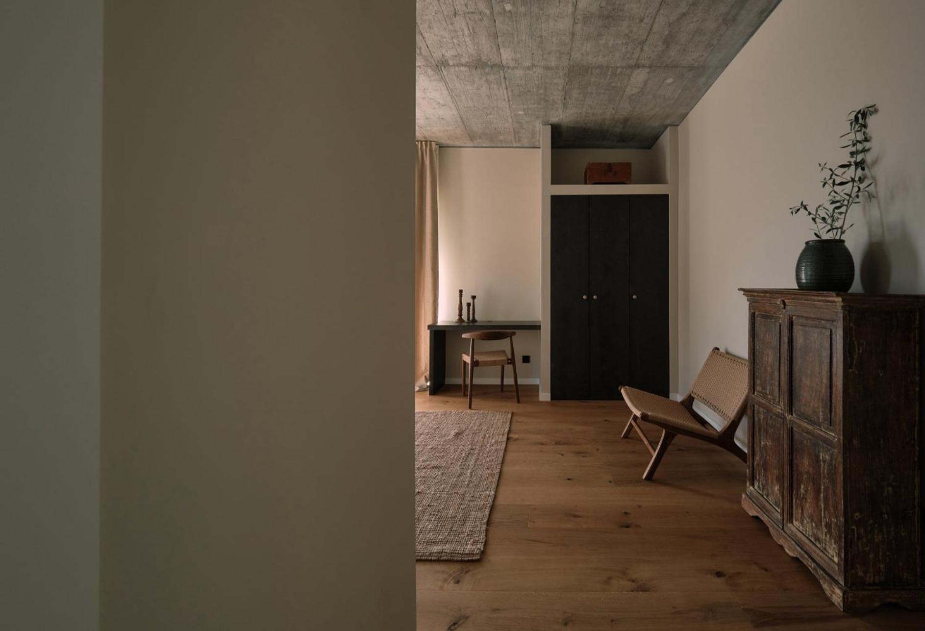 Bode Country House Монсанту Экстерьер фото