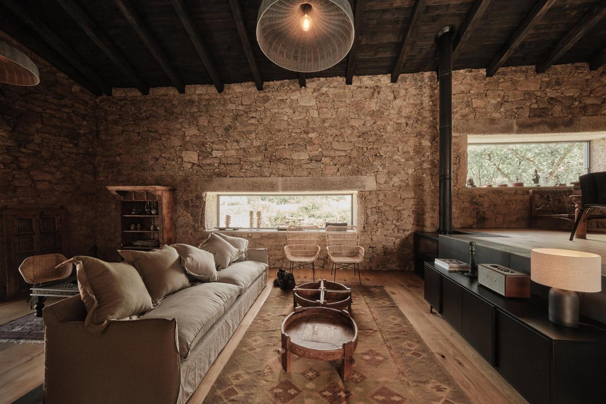 Bode Country House Монсанту Экстерьер фото