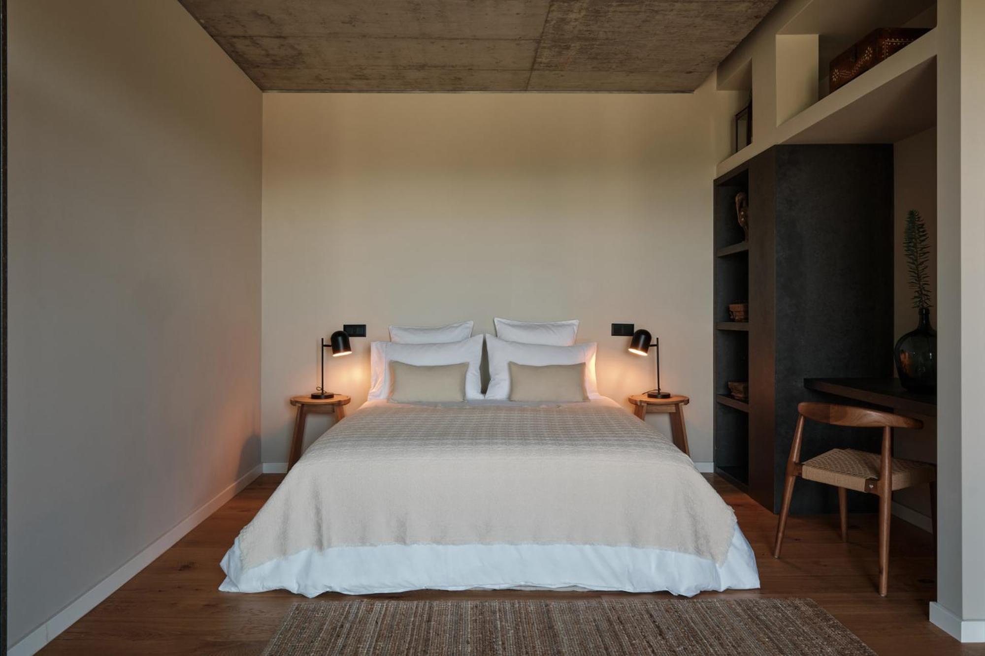 Bode Country House Монсанту Экстерьер фото